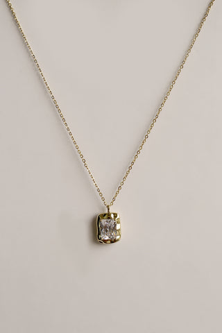 Daily Wear Golden Locket Pendant
