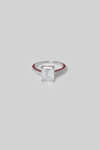 silver-ring