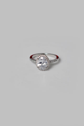 silver-ring