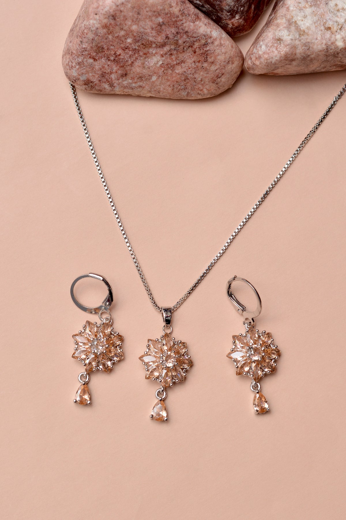 Locket Set