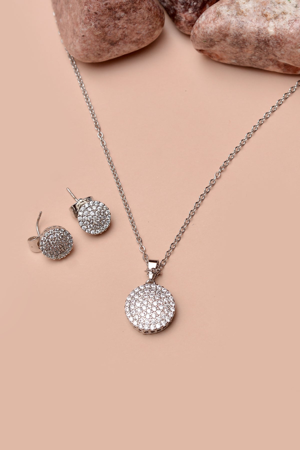 Locket Set