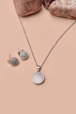 Locket Set