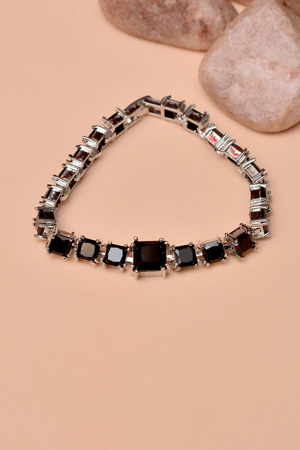 Daily Wear Black Bracelet