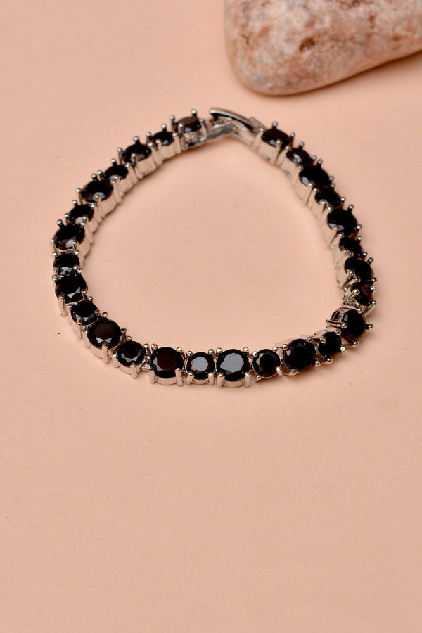 Daily Wear Black Bracelet