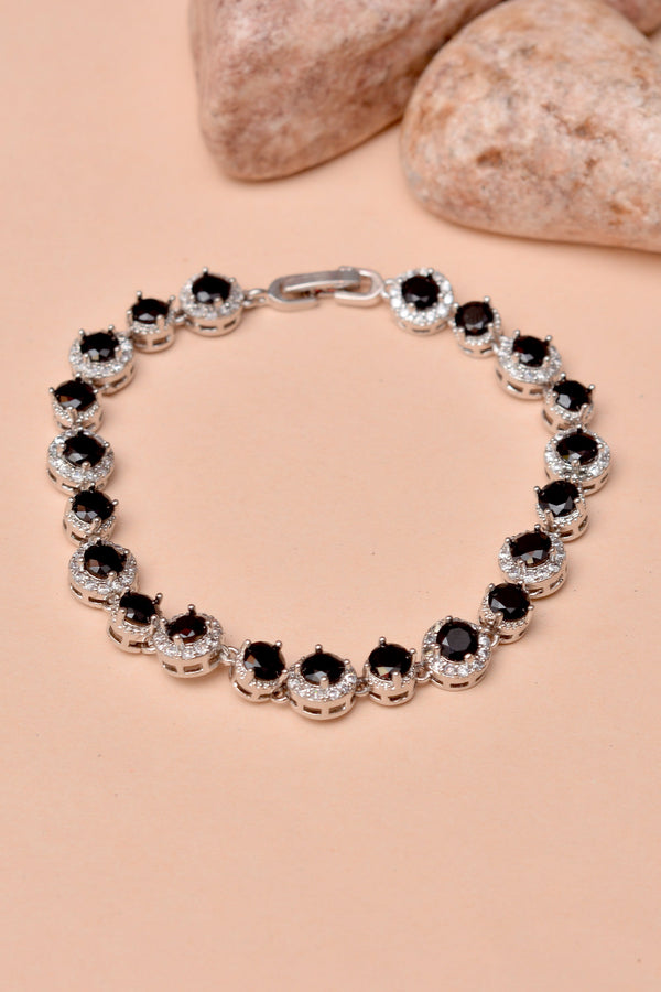 Daily Wear Silver Bracelet