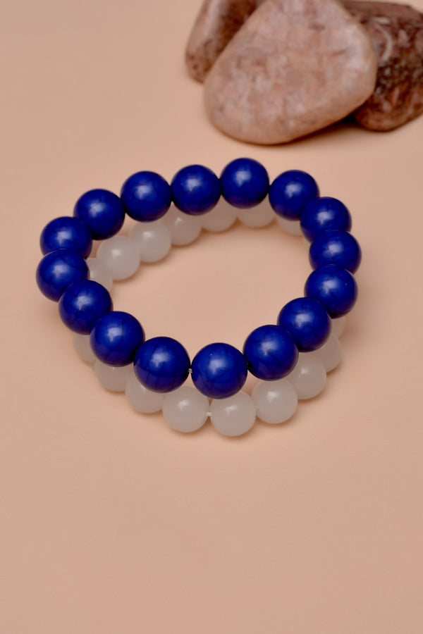 Daily Wear Blue Bracelet