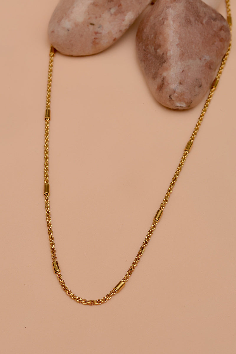 Daily Wear Golden Chain