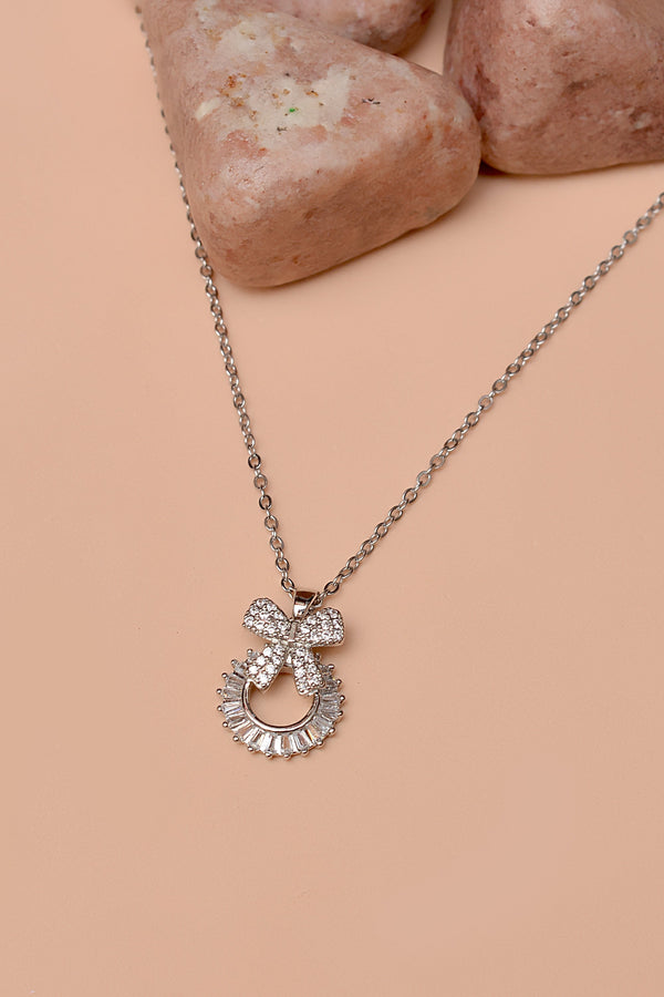 Daily Wear Silver Locket Pendant