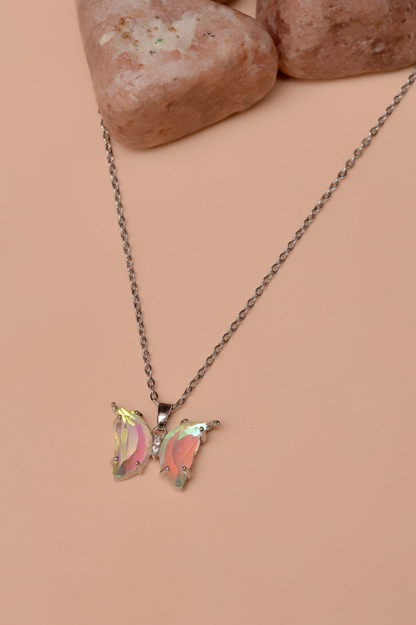 Daily Wear Multicolor Locket Pendant