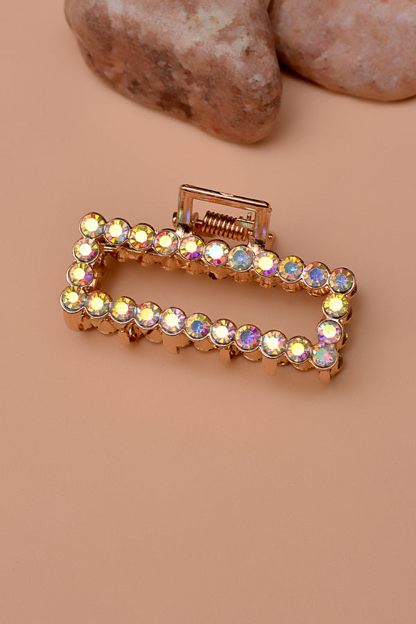 Daily Wear Golden Hair Accessories
