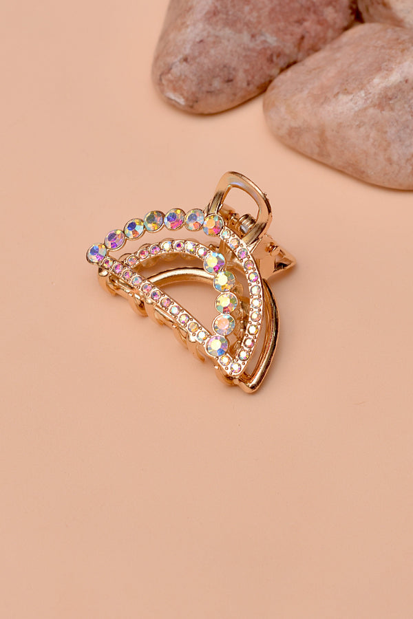 Daily Wear Multicolor Hair Accessories