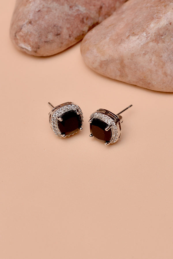 Daily Wear Blue Ear Studs