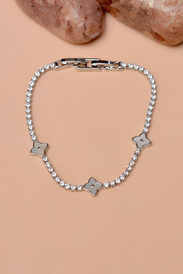 Daily Wear Silver Bracelet