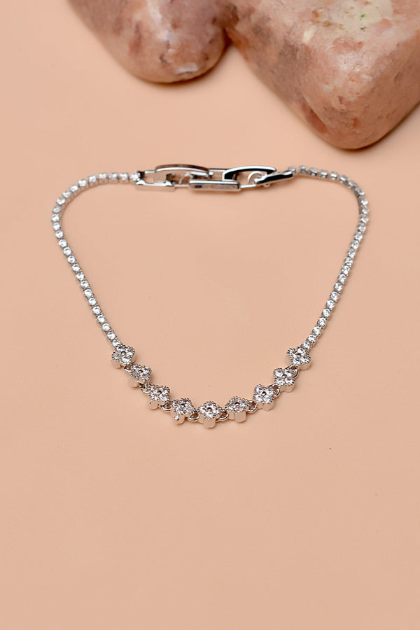 Daily Wear Silver Bracelet