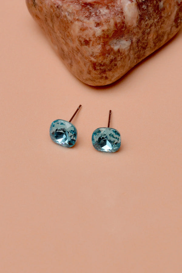 Daily Wear Multicolor Ear Studs