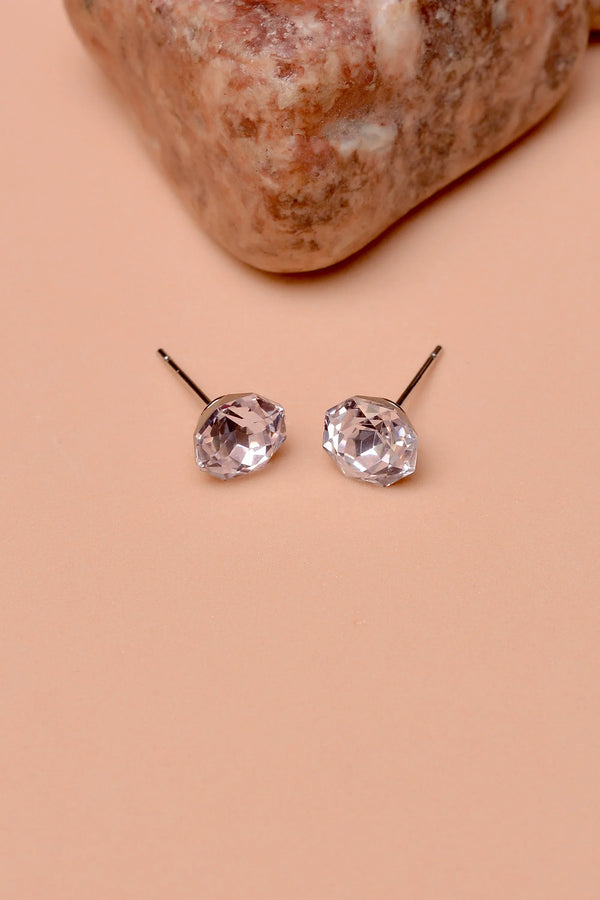 Daily Wear Multicolor Ear Studs