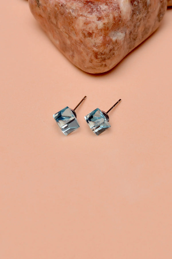 Daily Wear Multicolor Ear Studs