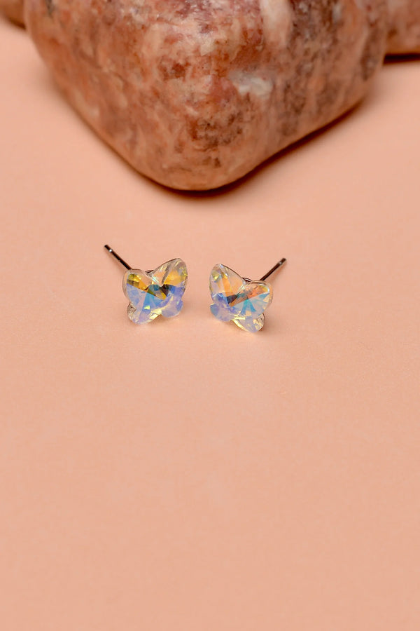 Daily Wear Multicolor Ear Studs