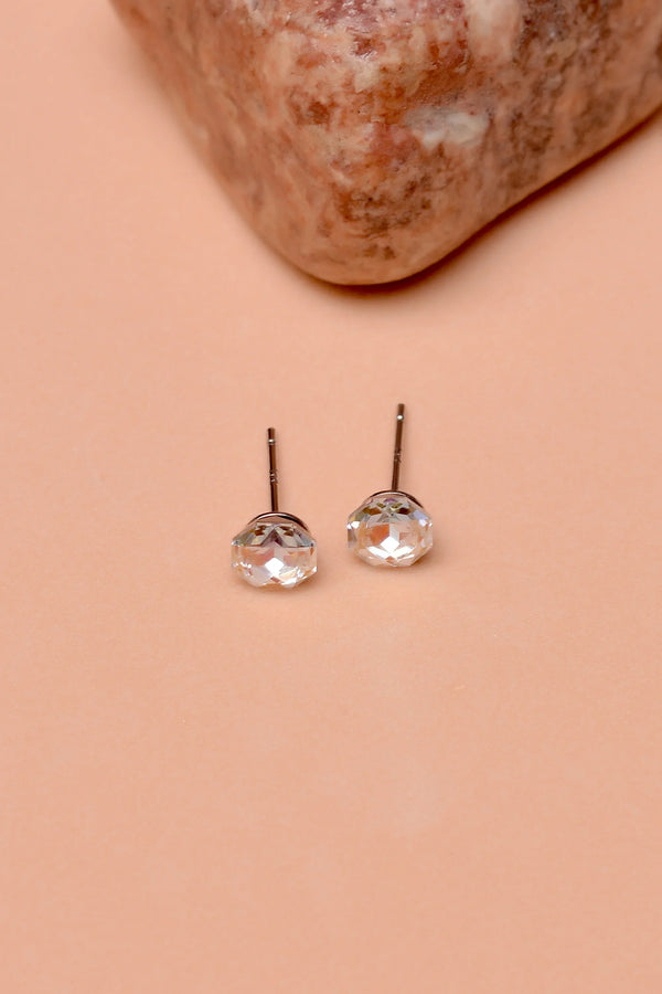 Daily Wear Multicolor Ear Studs