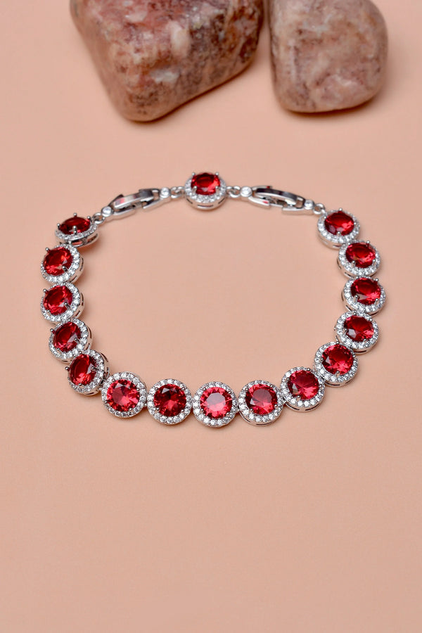 Daily Wear Pink Bracelet