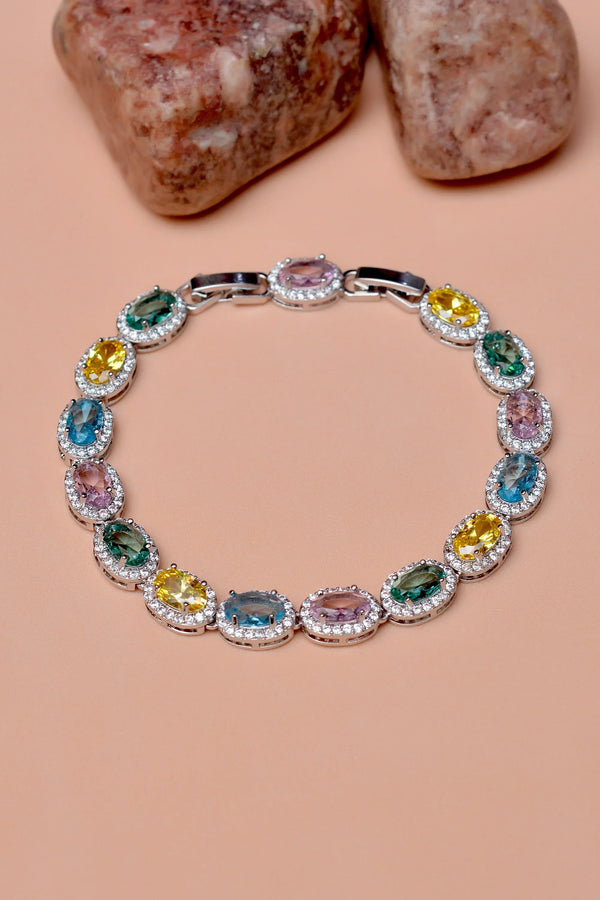 Daily Wear Multicolor Bracelet