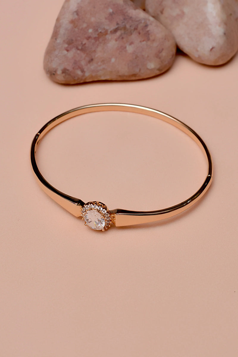 Daily Wear Golden Karra Bangle