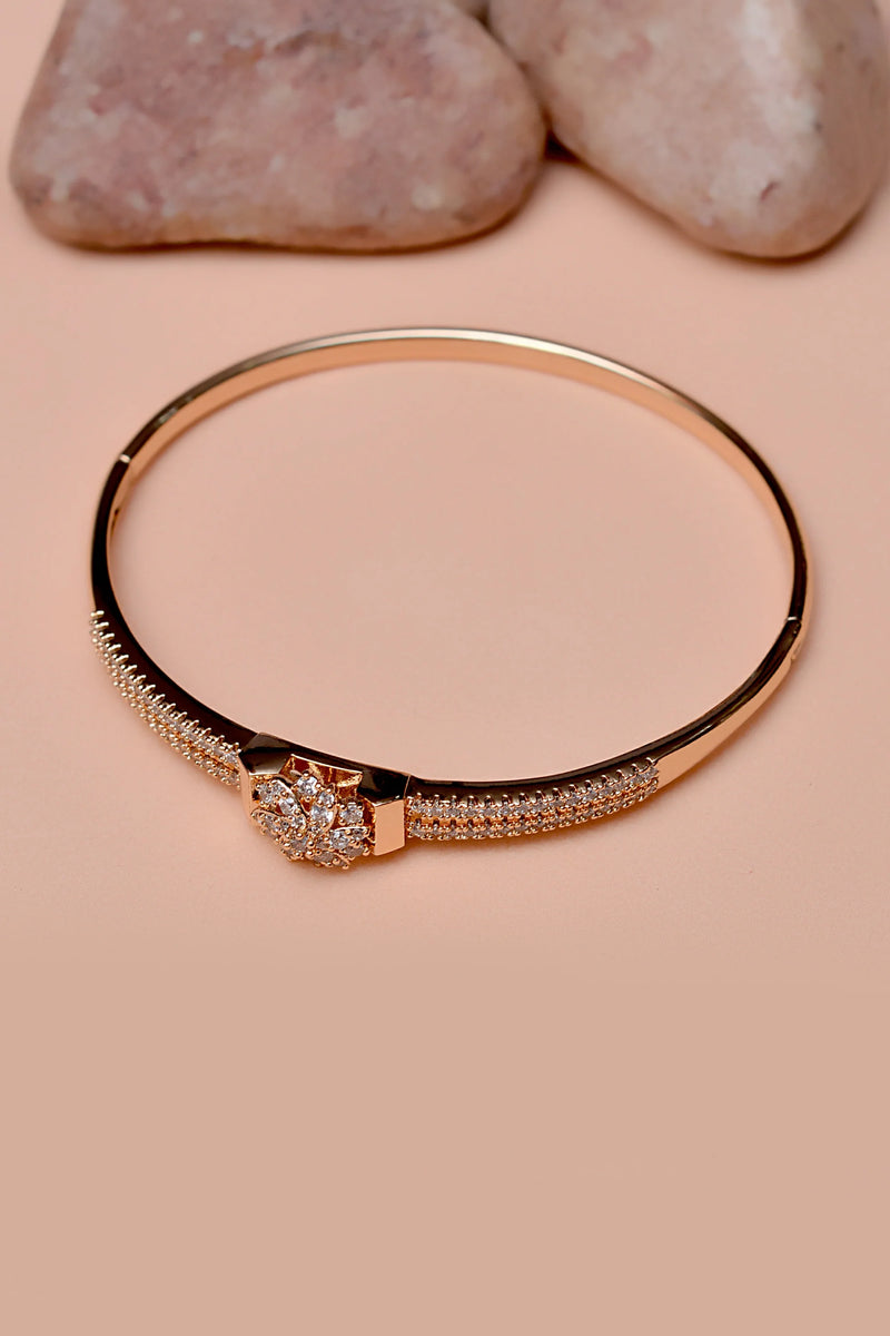 Daily Wear Golden Karra Bangle