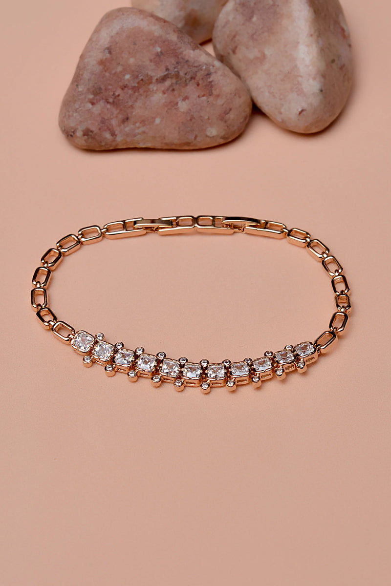 Daily Wear Golden Bracelet