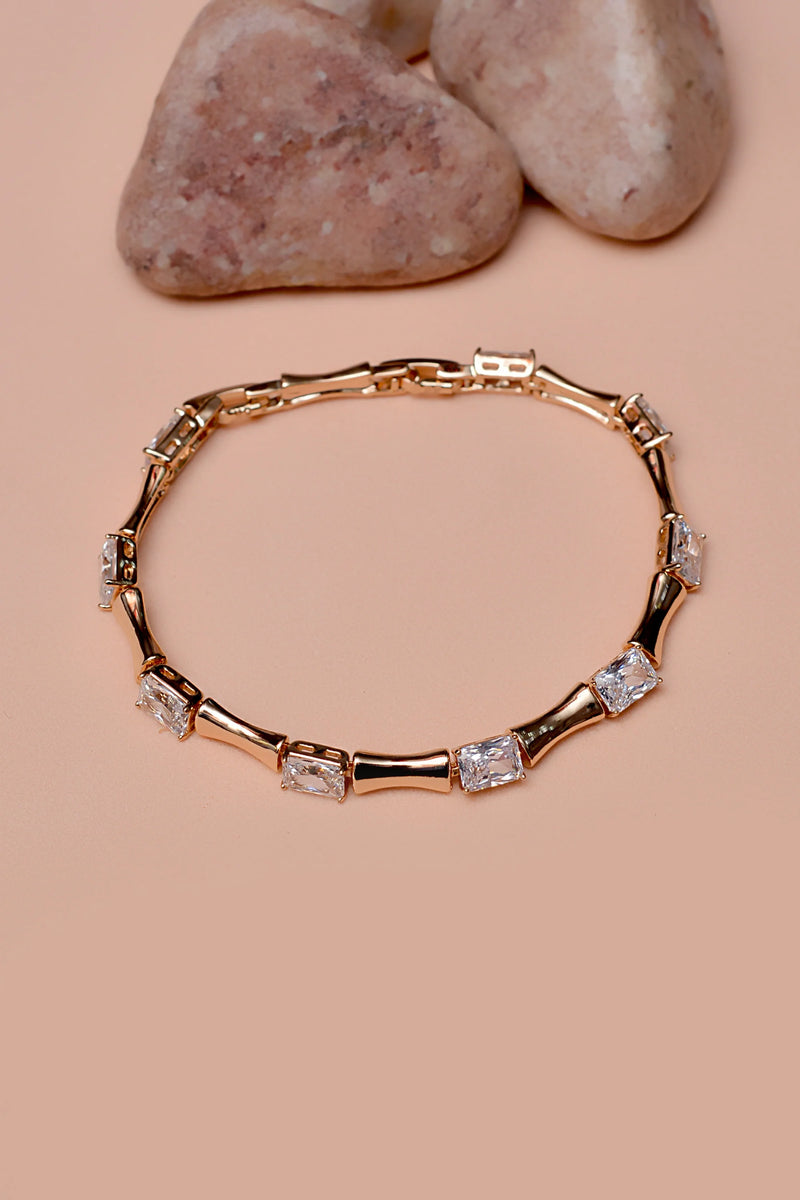 Daily Wear Golden Bracelet