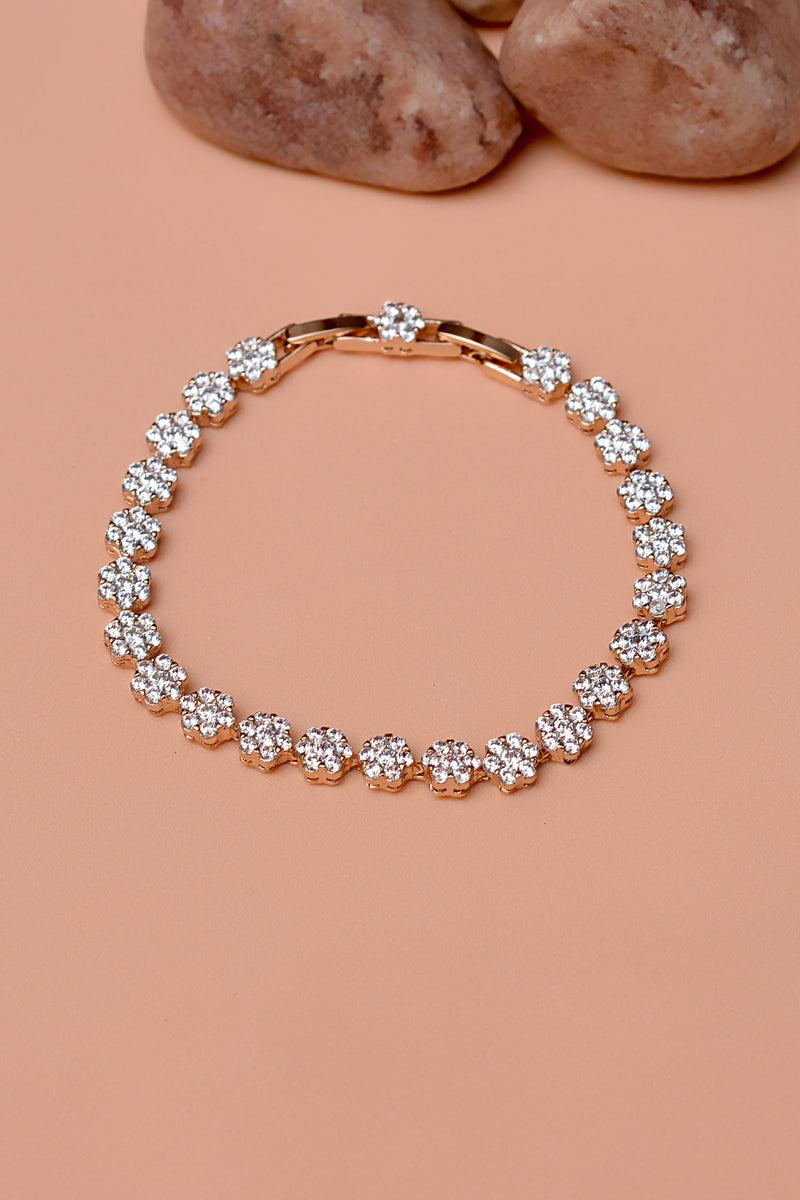 Daily Wear Golden Bracelet