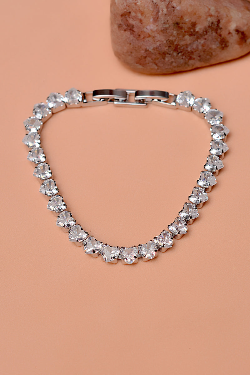 Daily Wear Silver Bracelet