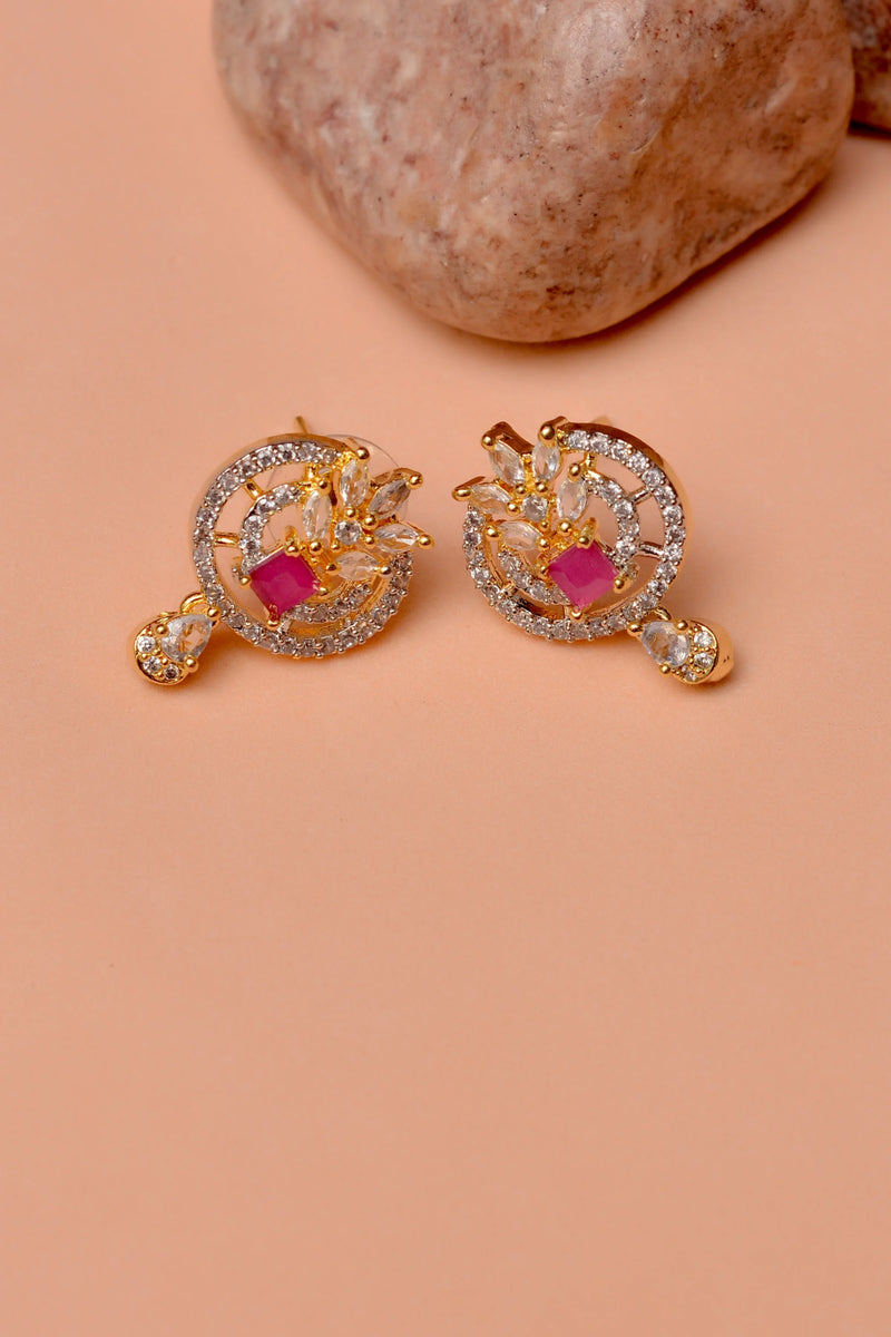 Daily Wear Ear Studs