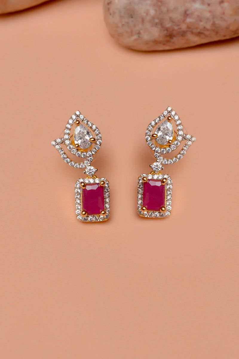 Daily Wear Earrings