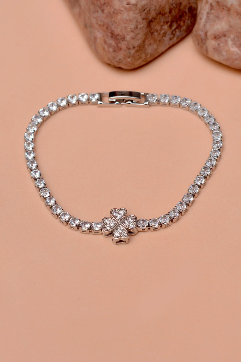 Daily Wear Silver Bracelet