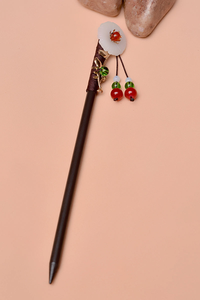 Daily Wear Multicolor Hair Accessories
