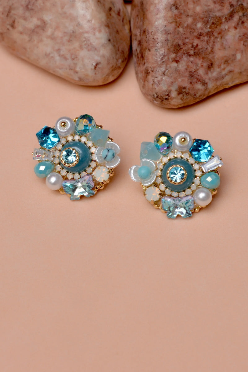 Daily Wear Earrings