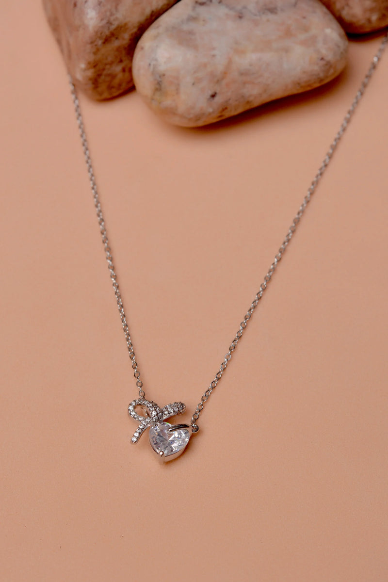 Daily Wear Silver Locket Pendant