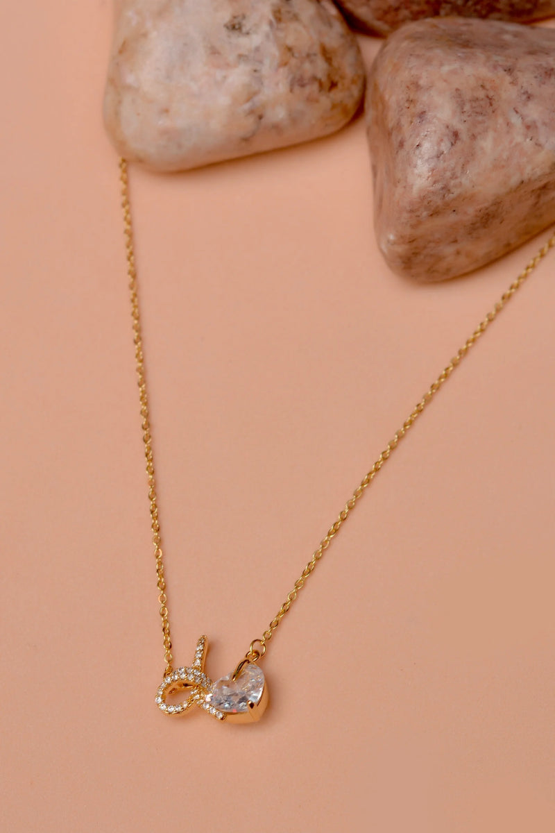 Daily Wear Golden Locket Pendant
