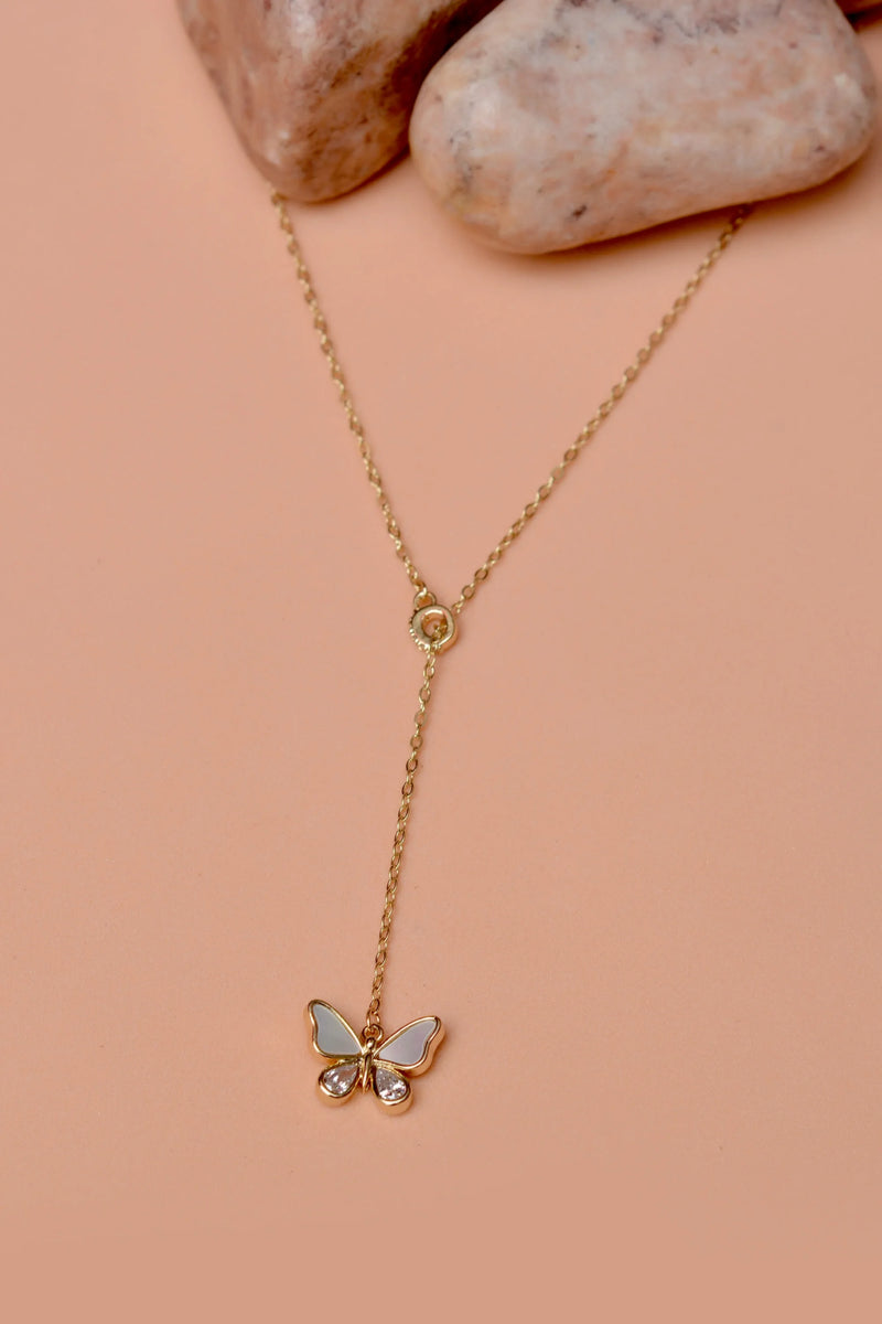 Daily Wear Golden Locket Pendant