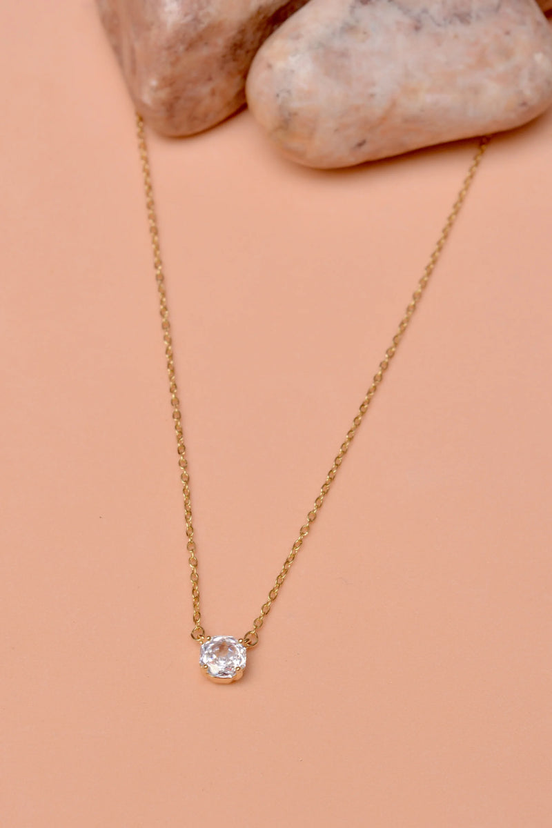 Daily Wear Golden Locket Pendant