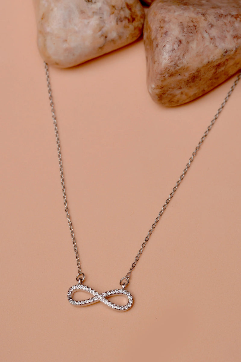 Daily Wear Silver Locket Pendant