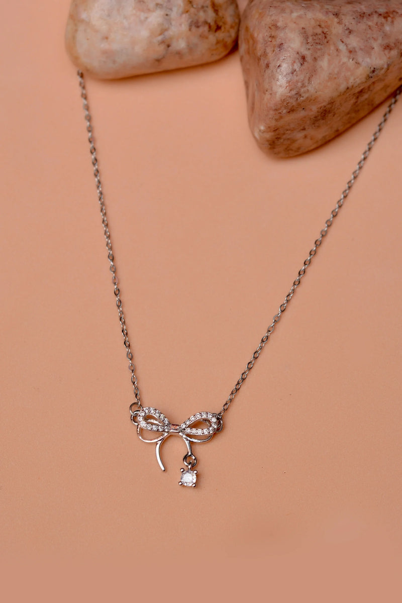 Daily Wear Silver Locket Pendant