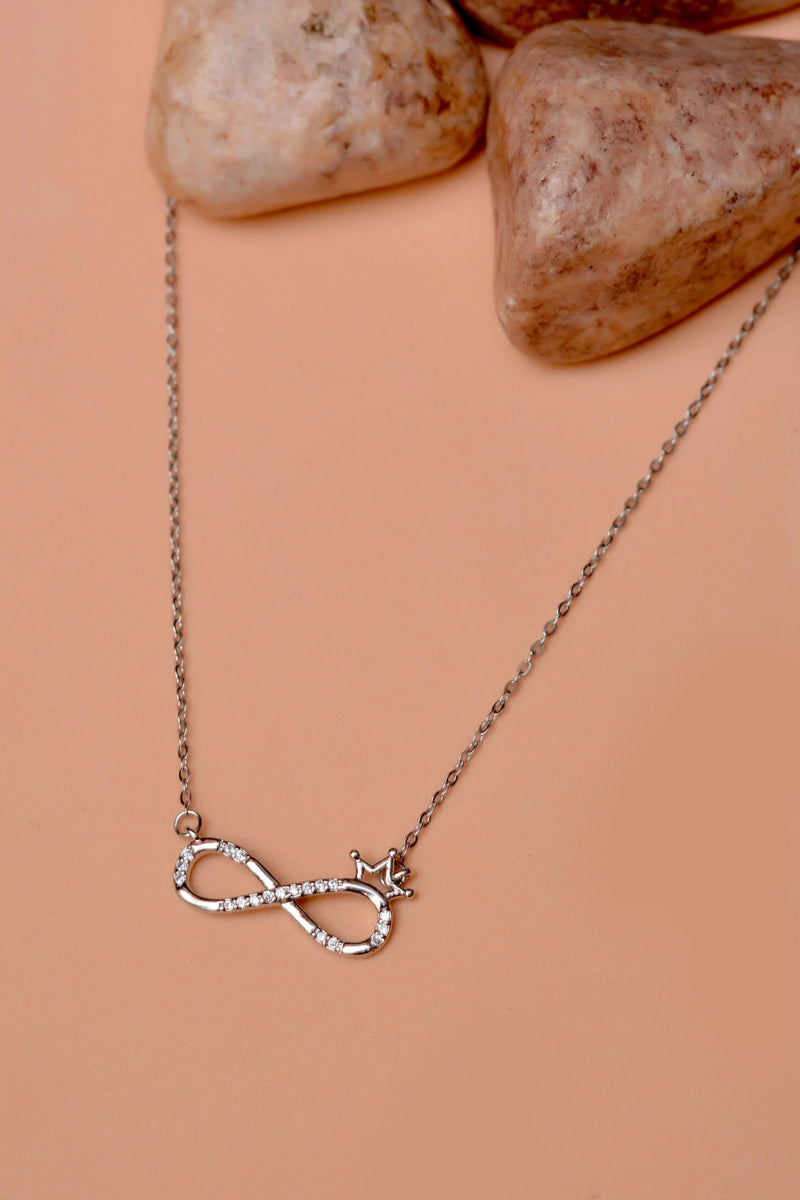 Daily Wear Silver Locket Pendant