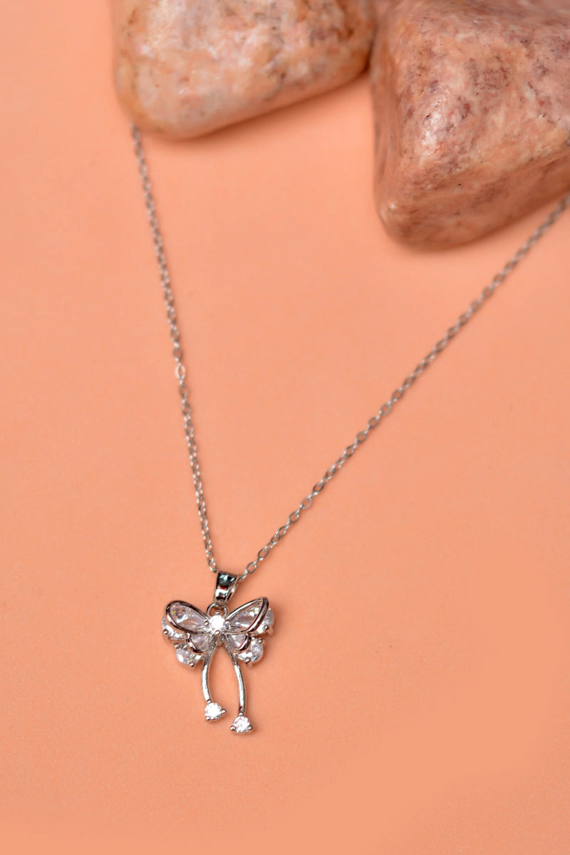 Daily Wear Silver Locket Pendant
