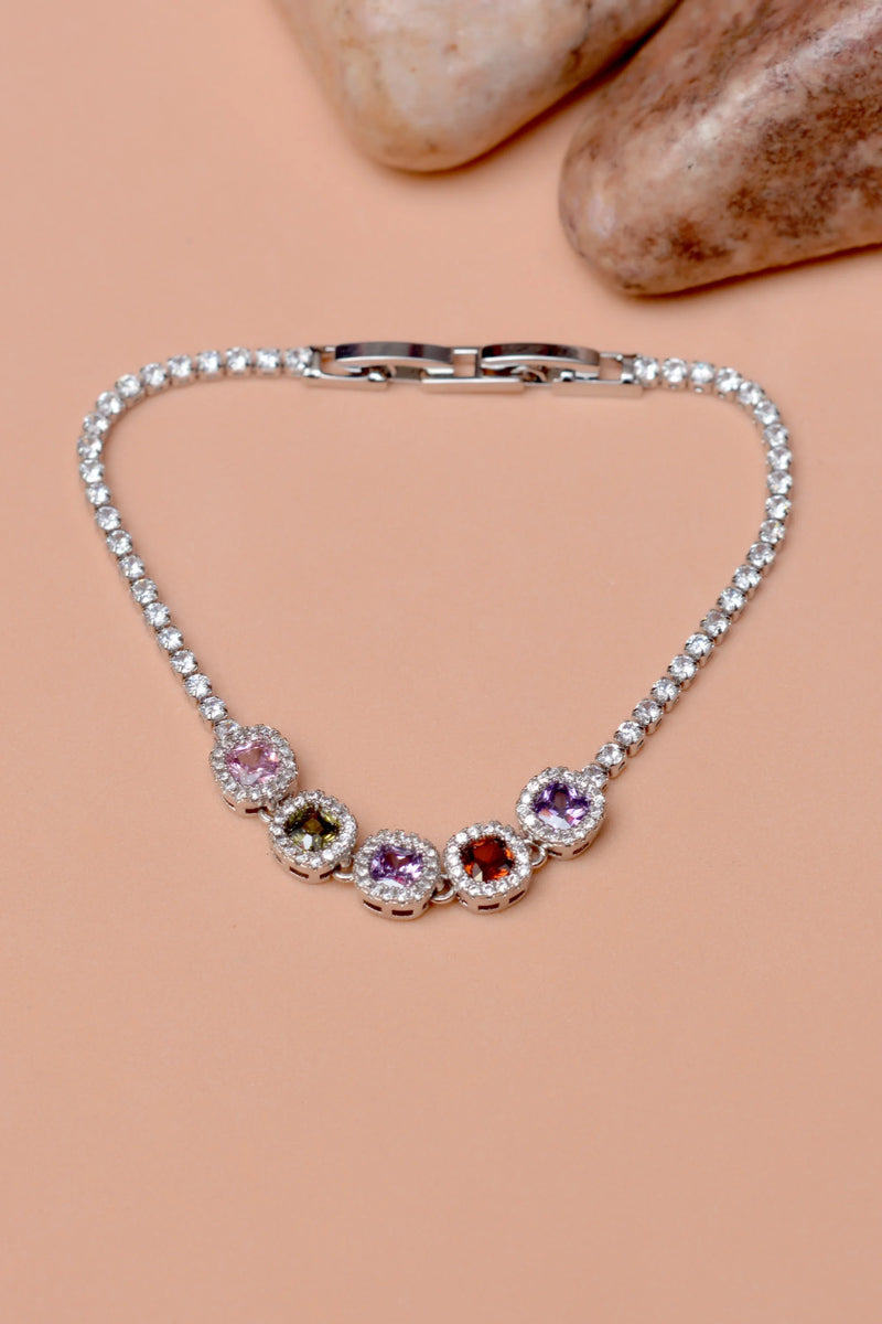 Daily Wear Multicolor Bracelet