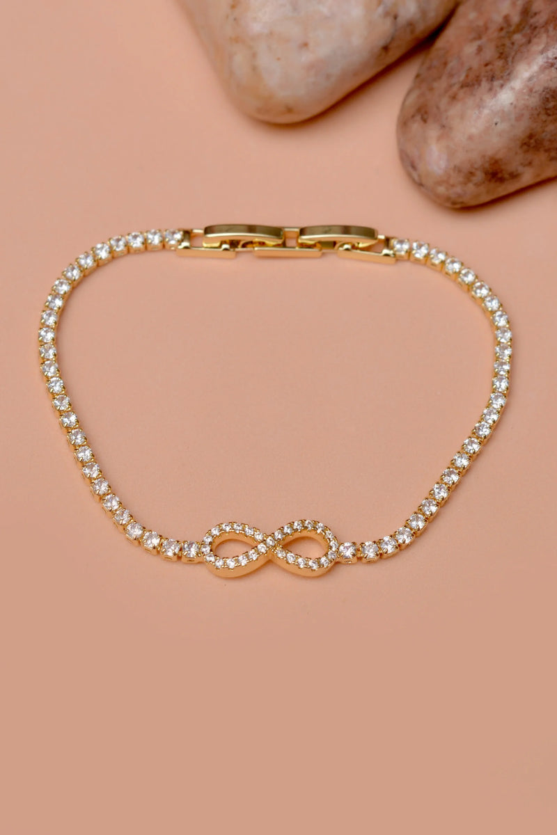 Daily Wear Golden Bracelet