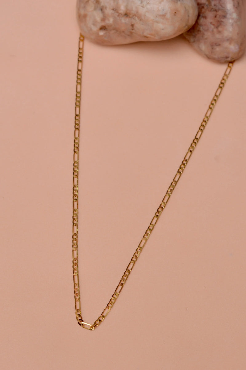 Daily Wear Golden Chain