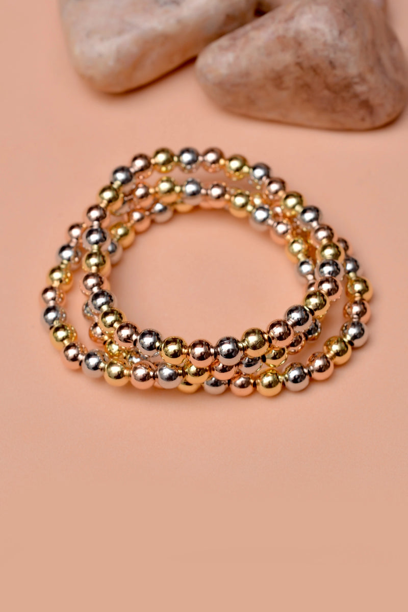 Daily Wear Golden Bracelet
