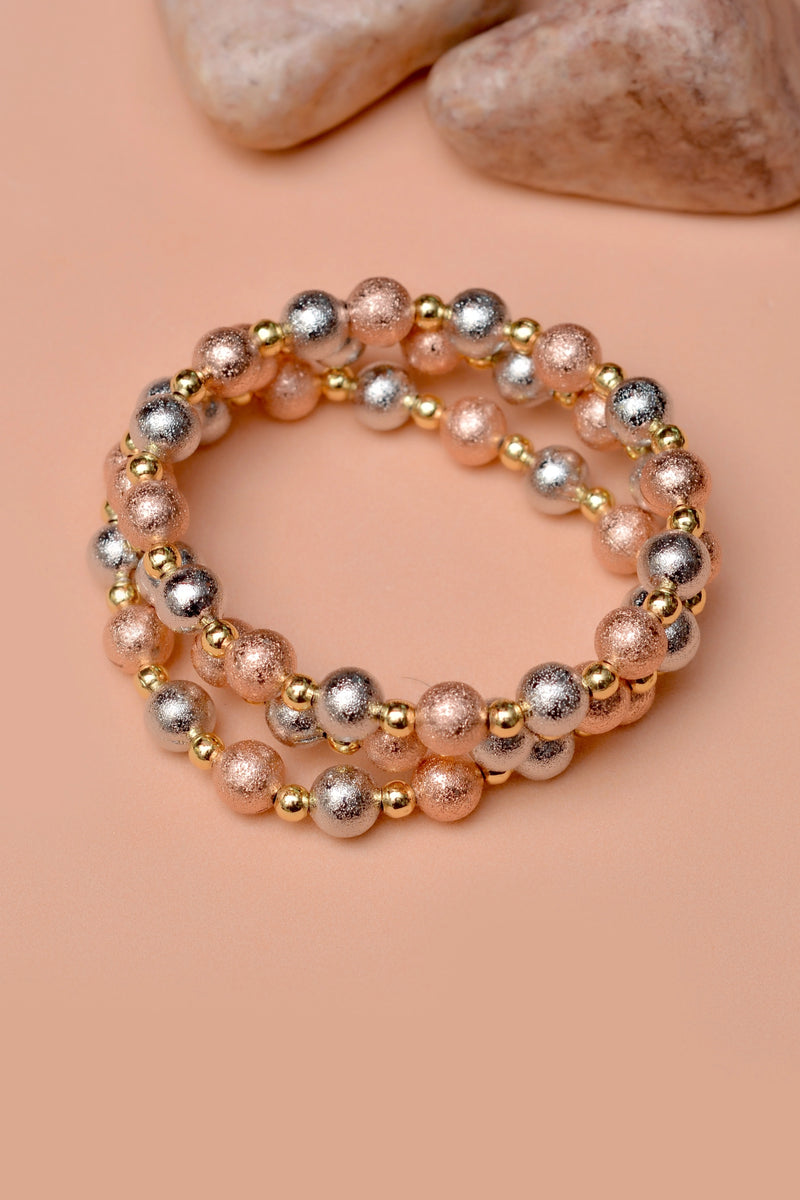 Daily Wear Multicolor Bracelet