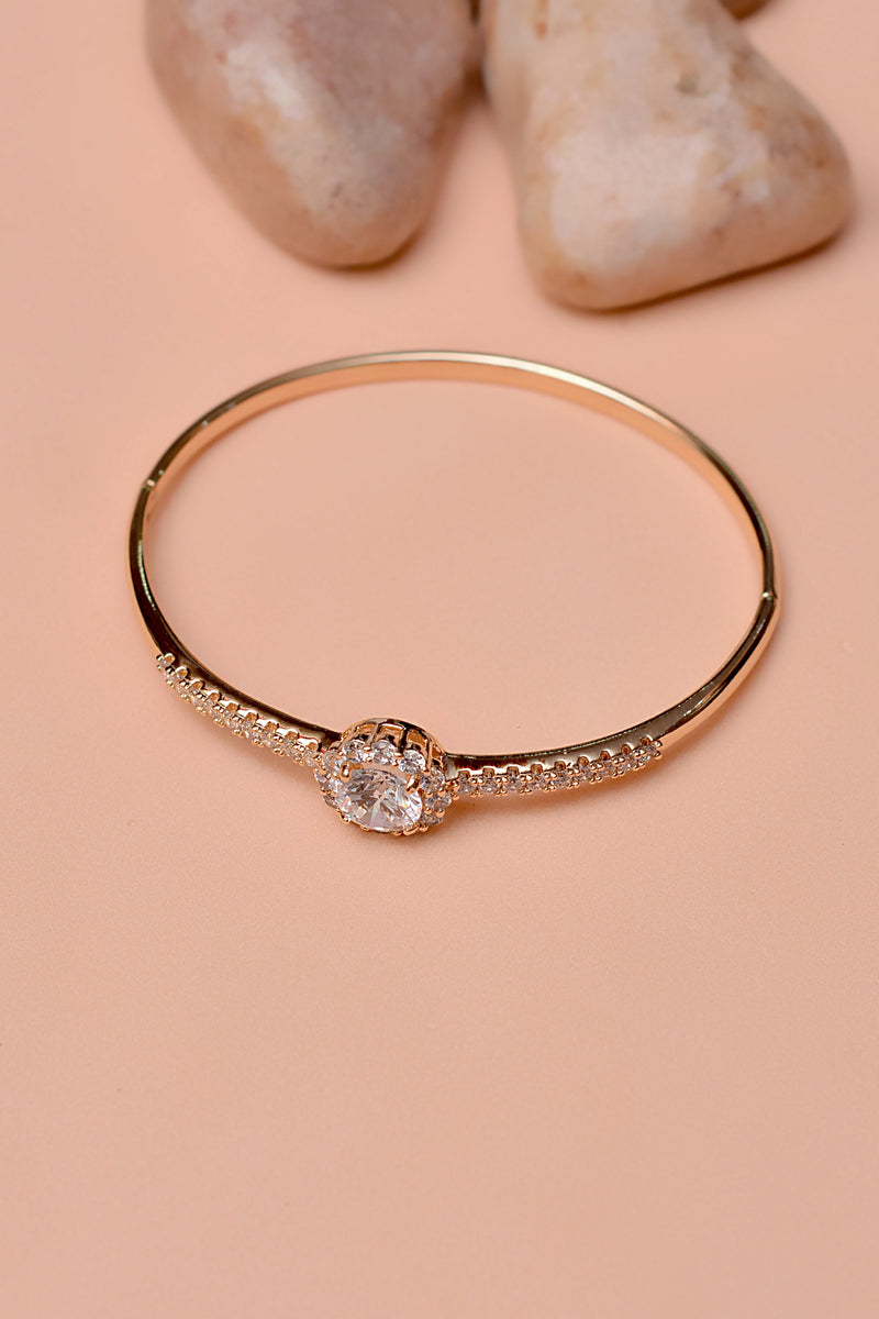 Daily Wear Golden Karra Bangle